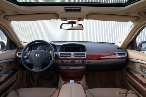 Alpina B7 Limousine E65 | 98.000KM | #126/141 | 2nd Dutch Owner