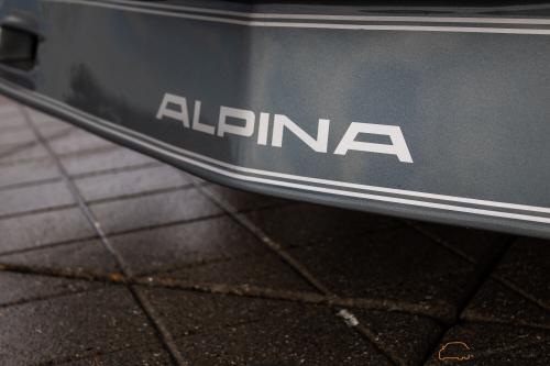 ALPINA B9 3.5 E28 | Schuifdak | Elektrische ramen | Sperdifferentieel