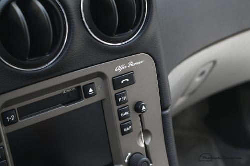 Alfa 166 3.0 V6  | Leder | Automaat | Stoelverwarming | Elektrische stoelverstelling