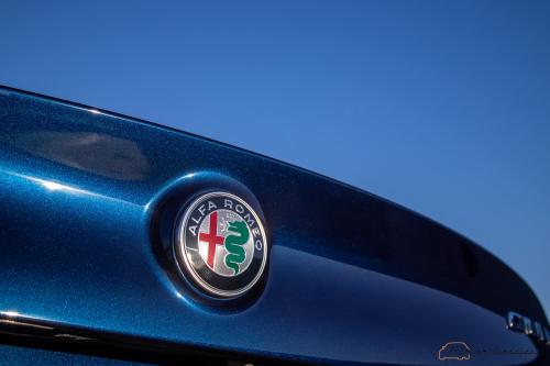 Alfa Romeo Giulia Veloce 2.0 Q4 | 62.000KM | 1e Eig | Orig. NL | 280PK