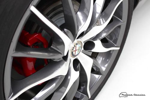 Alfa Romeo Mito | 46.000KM | Exclusive Leather | Navi | PDC | Cruisecontrol