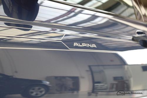 ALPINA B3 3.3 Touring Allrad | 131.000KM! | Navi Pro | Sportstoelen | Climate Control
