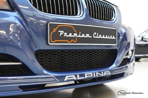 ALPINA B3 BiTurbo Sedan LCI | 102.900KM | 1/82 stuks! | Adap. koplampen | HiFi Prof. | Navi. Prof.