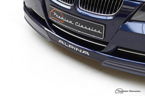 ALPINA B3 Bi-Turbo | 49.000KM | Individual | Leder | HiFi | Navi