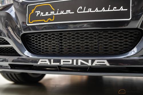 Alpina B3S E91 I Touring I Biturbo I Allrad | 90.000 KM I 2011