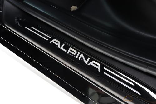 Alpina B5 E61 Touring I Youngtimer | 500PK | Leder I Navi I HiFi