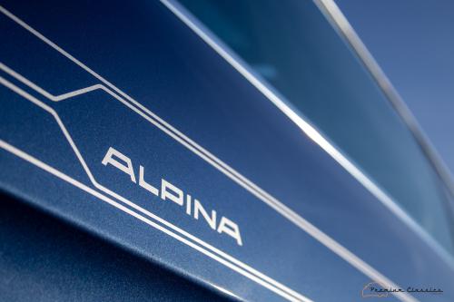 Alpina B6 Coupe #066 | 22.000KM | A1 Condition