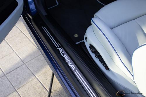 Alpina B6 Coupe #066 | 22.000KM | A1 Condition