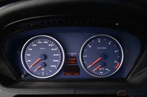 Alpina B6 S Coupe | 83.000KM | #177 | 1 of 95