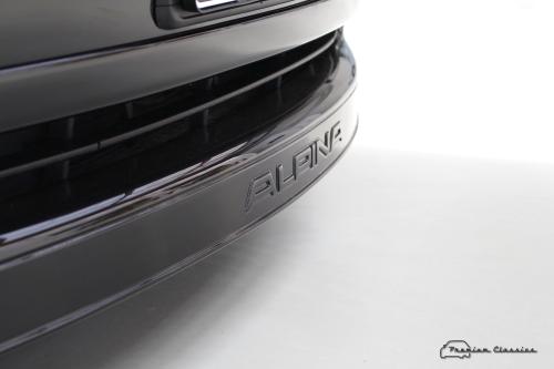 BMW Alpina B3S I Navigatie I Schuifdak I Switchtronic | Xenon | 009/250