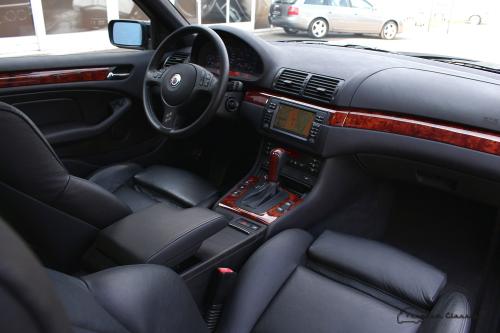 BMW Alpina B3S I Navigatie I Schuifdak I Switchtronic | Xenon | 009/250