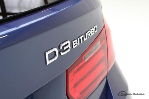 Alpina D3 F31 BiTurbo I 62.000 KM I Navi I Bluetooth | Xenon | X-drive