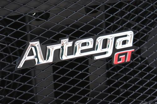 Artega GT | 8.000KM!! | Uniek! | 300PK R36 | Nieuwstaat