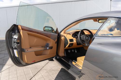 Aston Martin DB9 | 43.000KM | Sports Pacakge | Manual 6-Speed | Perfect Condition | Full Documentation