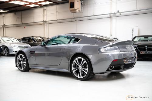 Aston Martin V12 Vantage I 2009 I 26.000KM I New condition