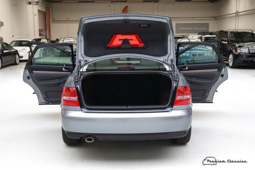 Audi A4 1.8 Sedan | 35.000KM! | Orig. NL | 1e eig. | Sportstoelen | Leer | PDC | Xenon | Schuifdak