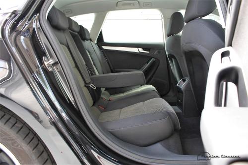 Audi A4 Avant 1.8 TFSI | Pro Line B. | 119.000 | Navi | Sport seats | Cruisecontrol