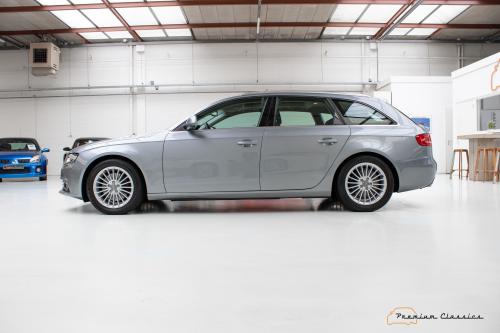 Audi A4 Avant 3.2 FSI Quattro Pro Line Business | 168.000KM | Panorama | Xenon