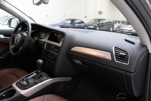Audi A4 Avant 3.2 FSI Quattro Pro Line Business | 168.000KM | Panorama | Xenon