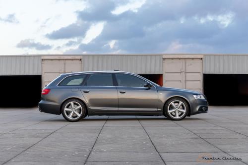 Audi A6 Avant 2.8 FSI Quattro | 116.000KM | 3x S-Line | BOSE | Sunroof | Xenon