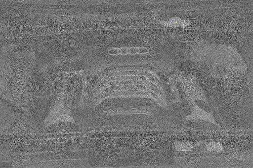 Audi A6 3.0 Quattro I 98.000KM | Leder I Navigatie I Schuifdak