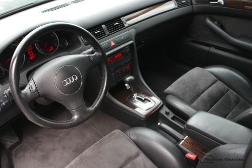Audi A6 3.0 Quattro I 82,000KM | Xenon I Sportstoelen