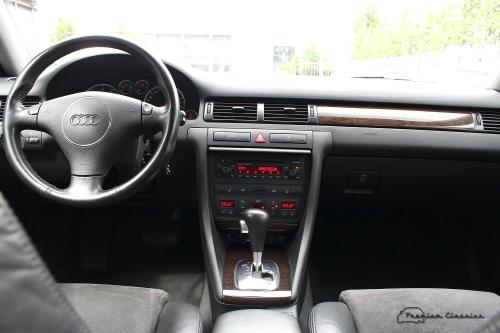 Audi A6 3.0 Quattro I 82,000KM | Xenon I Sportstoelen