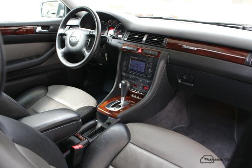 Audi A6 Allroad 2.7 T | 148.000 KM | Leder | Navi | Xenon