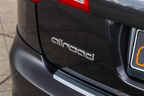 Audi A6 Allroad 3.2 FSI Quattro | 66.000KM | Sunroof | BOSE | Sport Seats | DAB