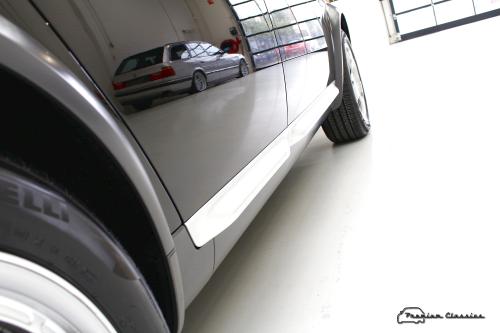 Audi A6 2.7 Allroad Quattro I 76.000 KM I Leder I Navi I Schuifdak I BOSE I Xenon I Recaro Sportst.