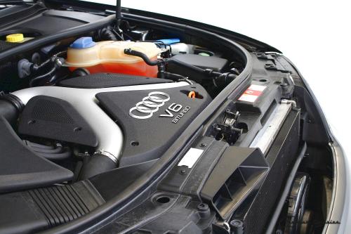 Audi A6 2.7 Allroad Quattro I 76.000 KM I Leder I Navi I Schuifdak I BOSE I Xenon I Recaro Sportst.