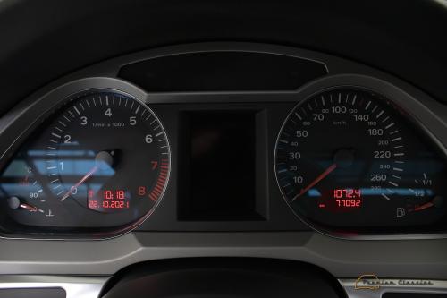 Audi A6 3.2 FSI V6 Allroad Quattro | 77.000 KM | Audi Exclusive