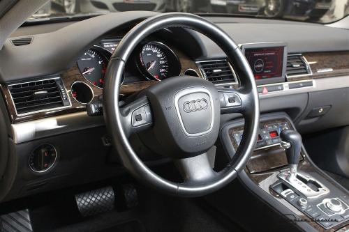 Audi A8 6.0 W12 Quattro | 137.000KM | 450PK | Comfortstoelen | BOSE | Xenon Plus