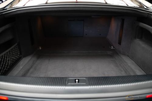 Audi A8 6.0 W12 Quattro | 67.000KM!! | Comfort-stoelen voor incl. Memory, Massage | Schuif-/hefdak elektr | Sound-systeem BOSE