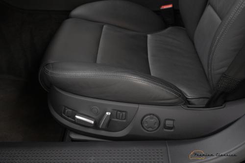Audi A8L 4.2 FSI Quattro | 19.000KM! | Rear Lounge | BOSE | Adaptive Xenon