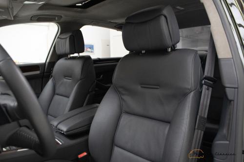 Audi A8L 4.2 FSI Quattro | 24.000KM!! | A1 Condition | Bose | Seat Ventilation