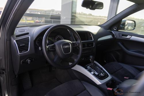 Audi Q5 3.2 FSI Quattro | 76.000KM | Panorama | Bang & Olufsen