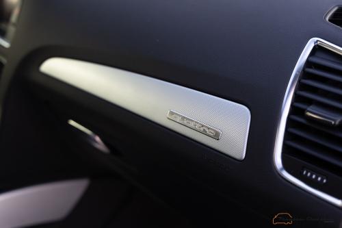 Audi Q5 3.2 FSI Quattro | 76.000KM | Panorama | Bang & Olufsen