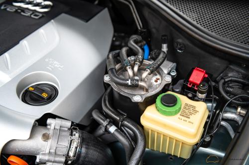 Audi Q7 3.0 TDI | EUR4 | Multifunctie Stuur(leer) | Automatische airconditioning | Licht-pakket