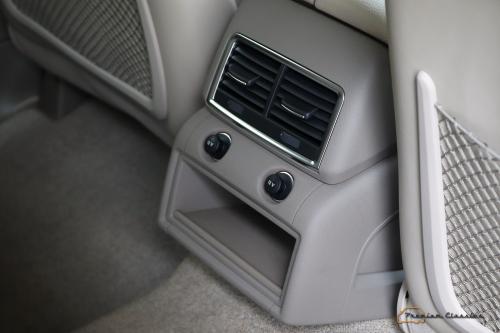 Audi Q7 4.2 V8 FSI Quattro | Youngtimer  | Lavagrau | 114.000KM