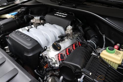 Audi Q7 4.2 FSI Quattro | Proline | 78.000 KM! | Sound-systeem BOSE