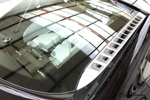 Audi R8 5.2 FSI V10 | Carbonpakket | B&O | Lichtpakket | Nappa Lederpakket
