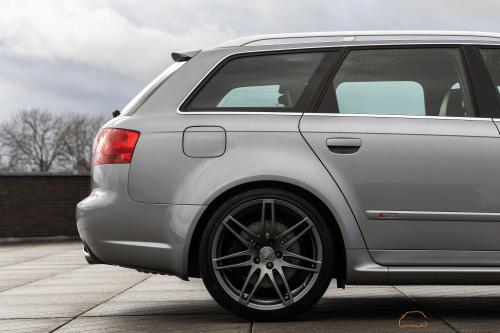 Audi RS4 Avant | 126.000KM | BOSE | Heated Seats Front & Rear