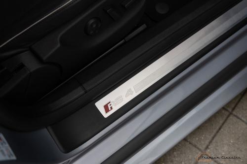 Audi RS4 Avant | 126.000KM | BOSE | Heated Seats Front & Rear