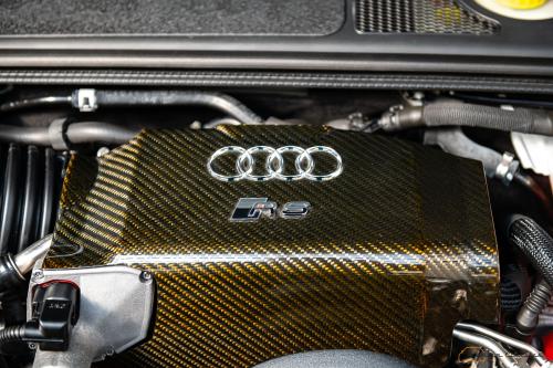 Audi RS4 B7 4.2 V8 Quattro | 2008 I 70.000KM I Audi Exclusive