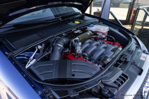 Audi RS4 4.2 V8 Cabrio | 38.000KM! | Manual | BOSE
