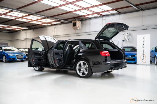 Audi RS6 Avant 5.0i TFSI V10 ABT |  2009 I BTW-auto I 39.000KM