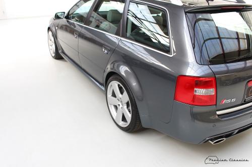Audi RS6 Avant | 108.000KM | Bose | Recaro | Schuifdak