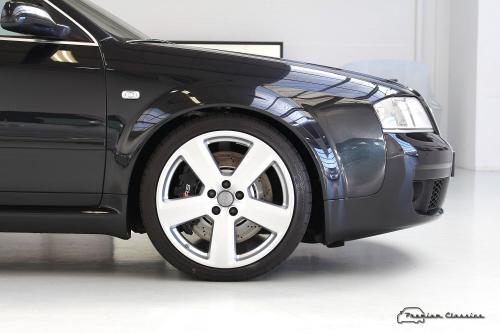 Audi RS6 Avant 4.2 Quattro | 79.000KM | Leder | Navi | Schuifdak | BOSE | Xenon