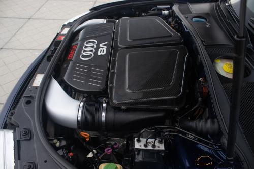 Audi RS6 C5 4.2 V8 Avant | 81.000KM | Schuifdak | BOSE | Adaptive Xenon
